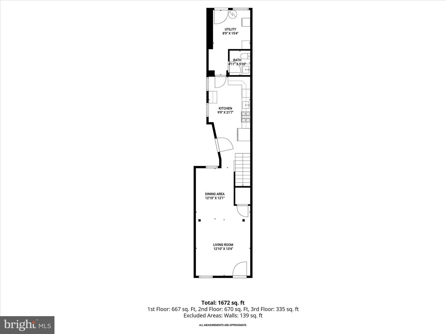 1015 S Kenwood Ave Property Photo 35