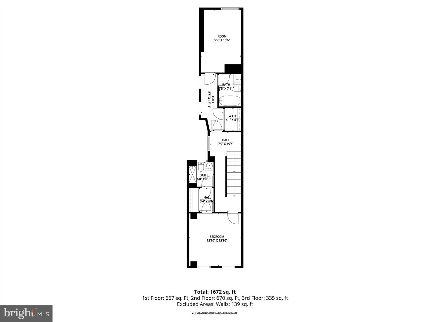 1015 S Kenwood Ave Property Photo 37