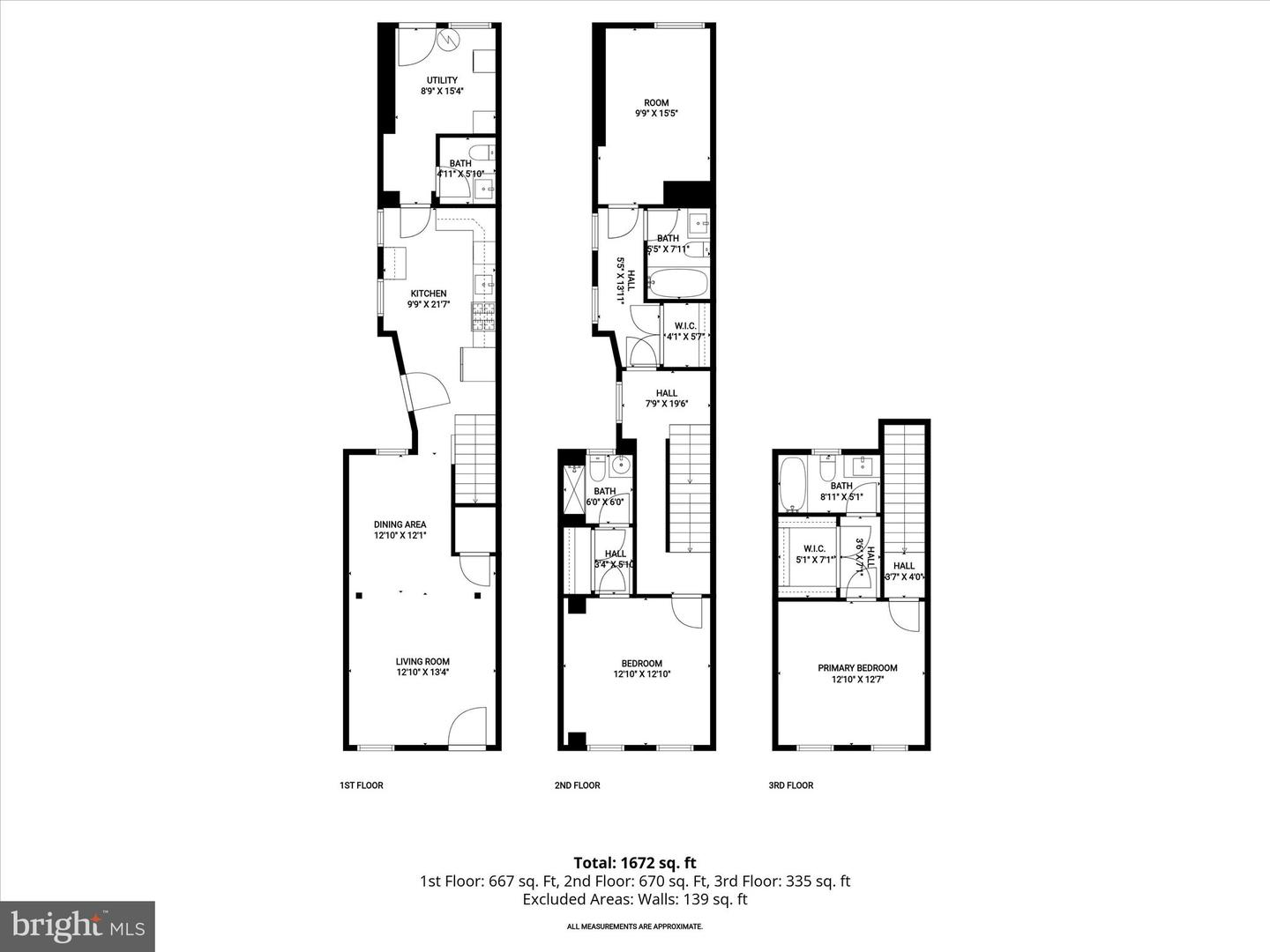 1015 S Kenwood Ave Property Photo 38