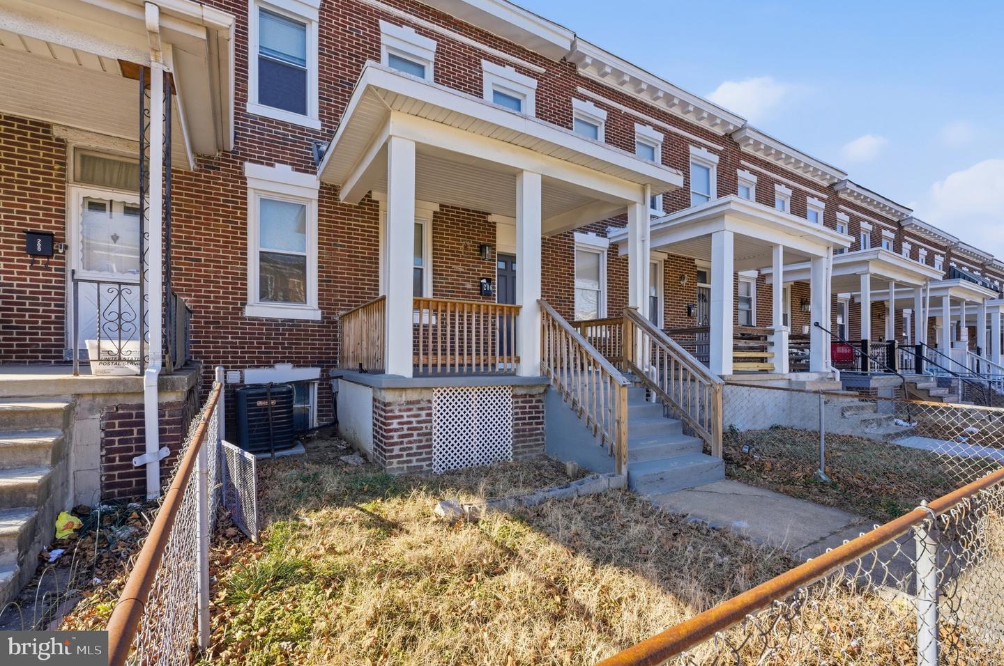 206 S Hilton St Property Photo 4