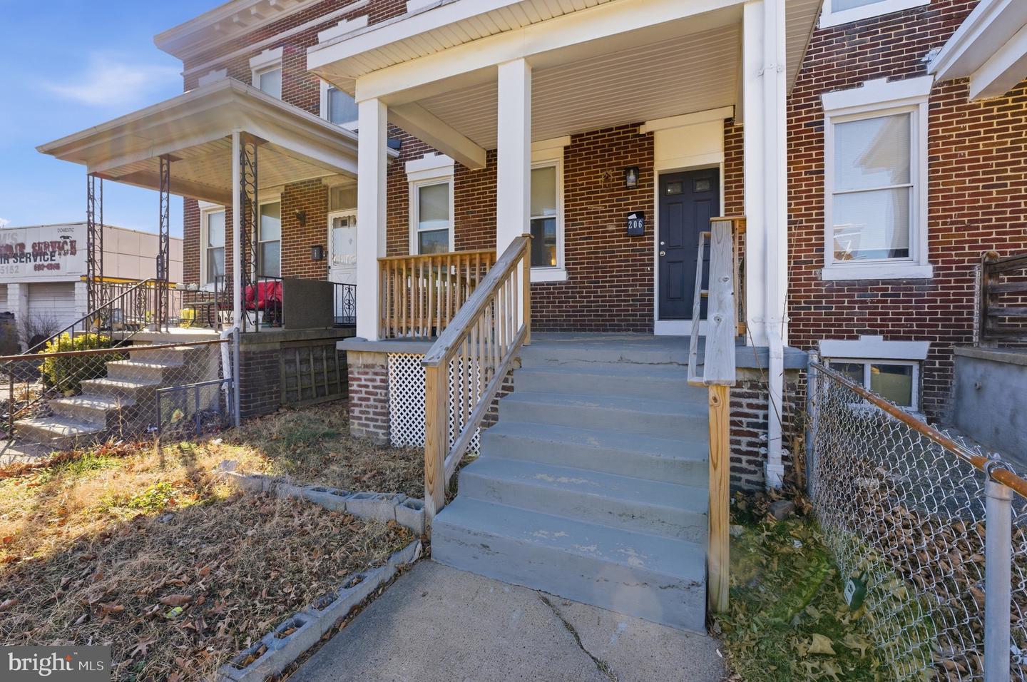 206 S Hilton St Property Photo 6