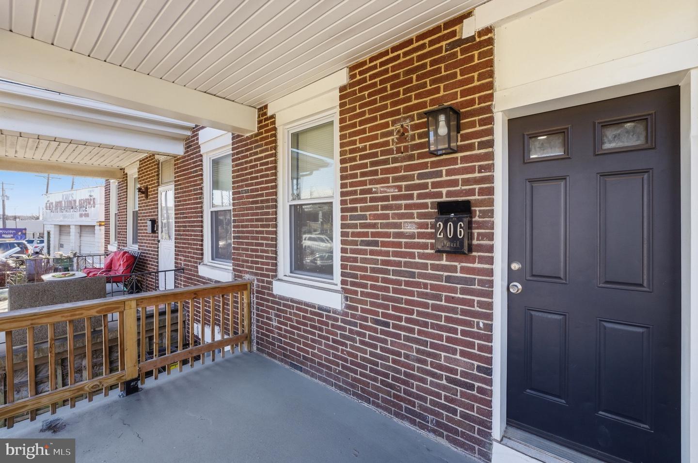 206 S Hilton St Property Photo 8