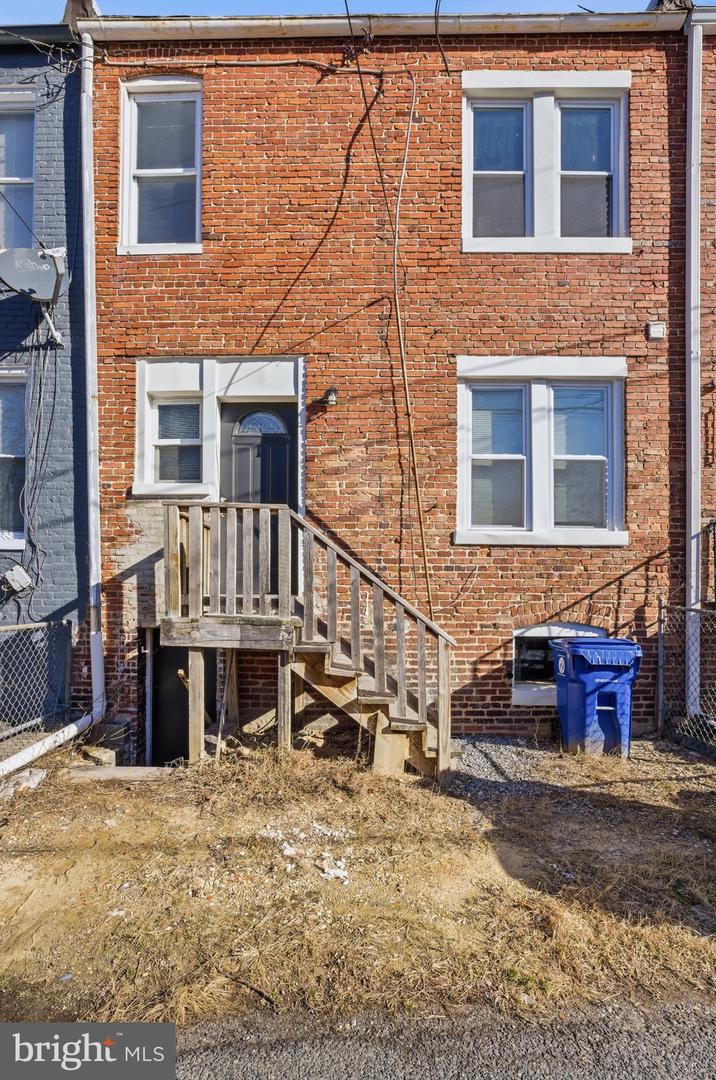 206 S Hilton St Property Photo 35