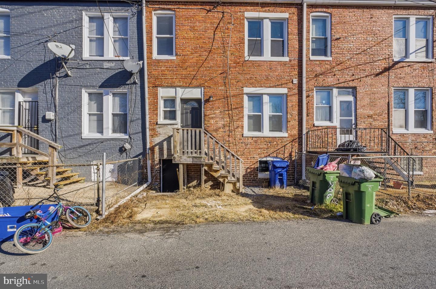 206 S Hilton St Property Photo 38