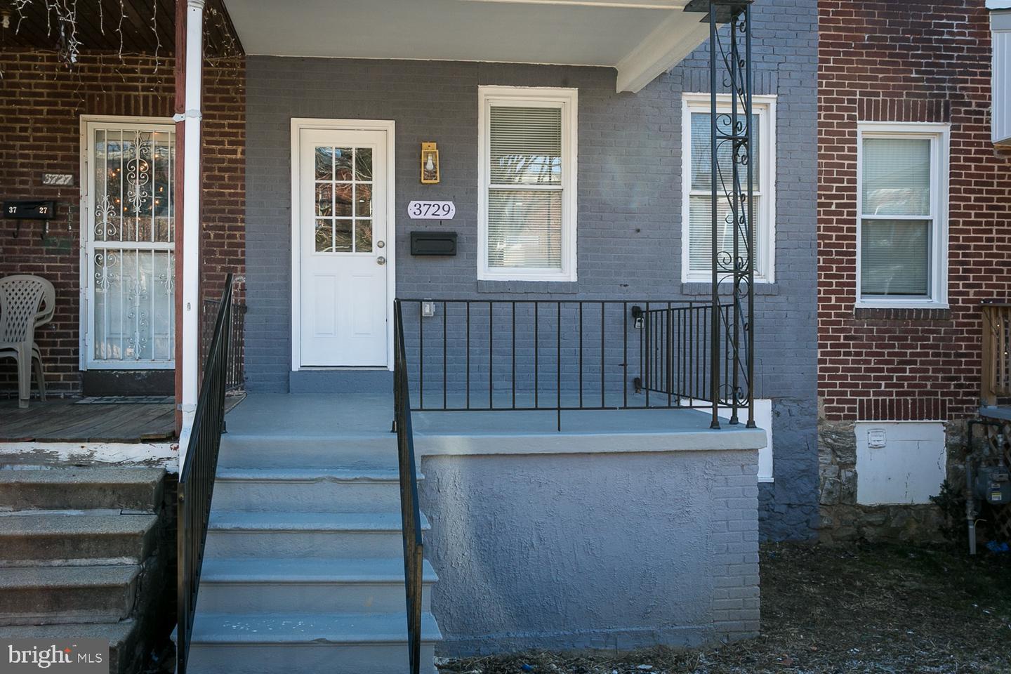 3729 Beehler Ave Property Photo 37