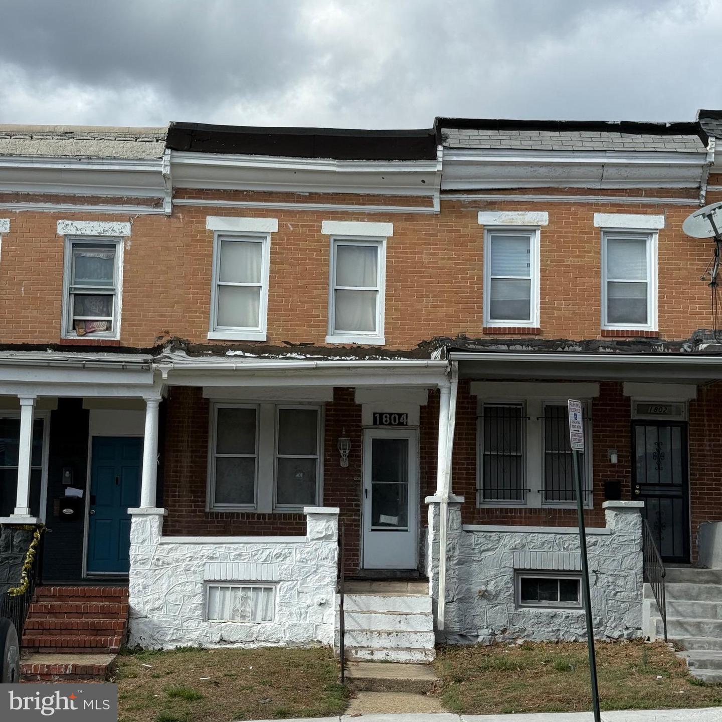 1804 Presstman St Property Photo 1
