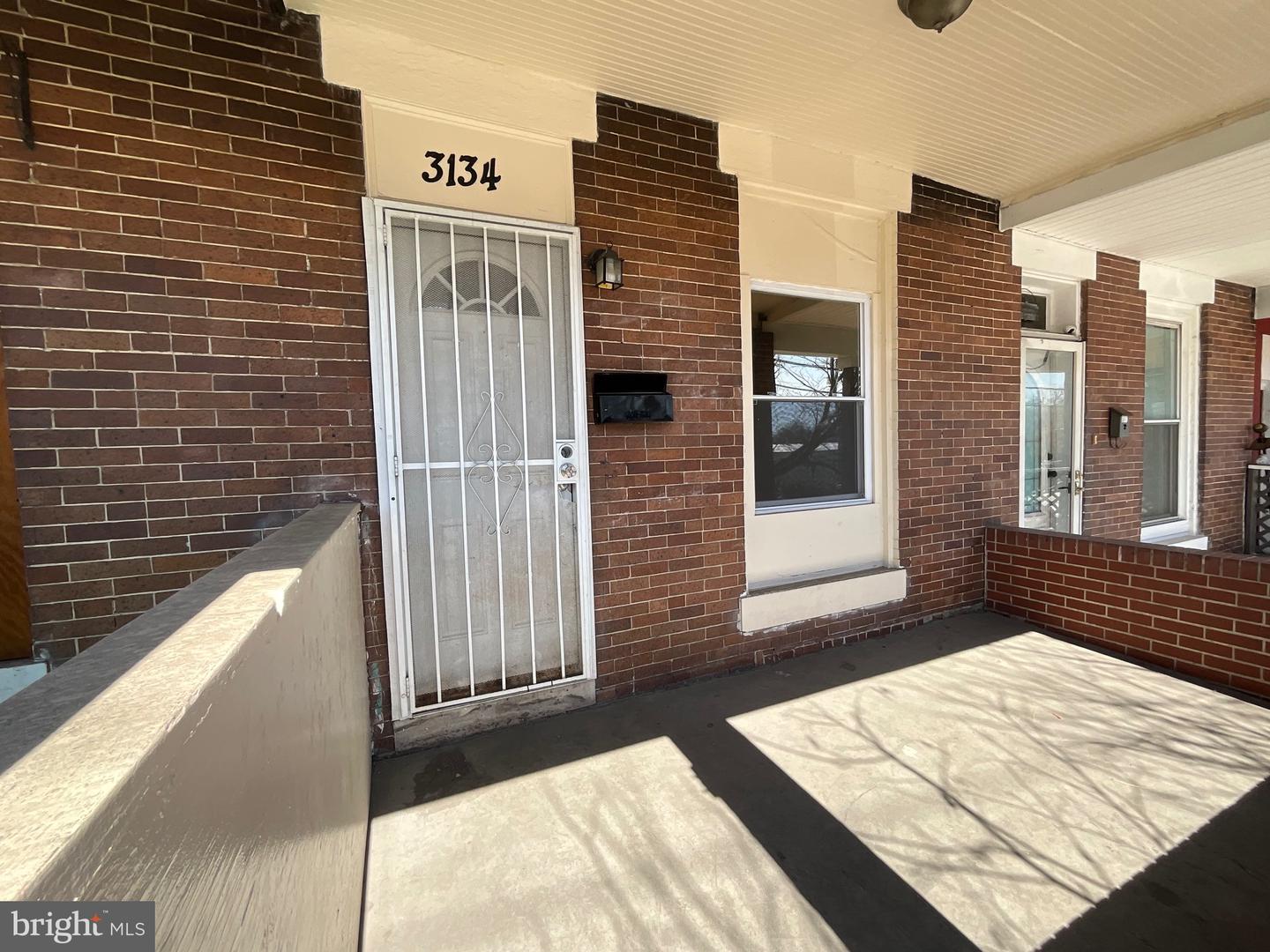 3134 Wilkens Ave Property Photo 1