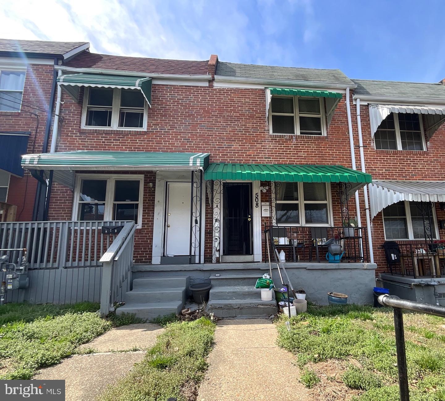 508 S LONGWOOD ST Property Photo 1