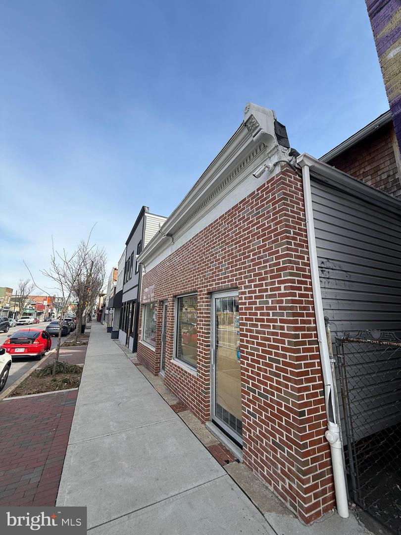 3019-3021 Greenmount Ave Property Photo 13