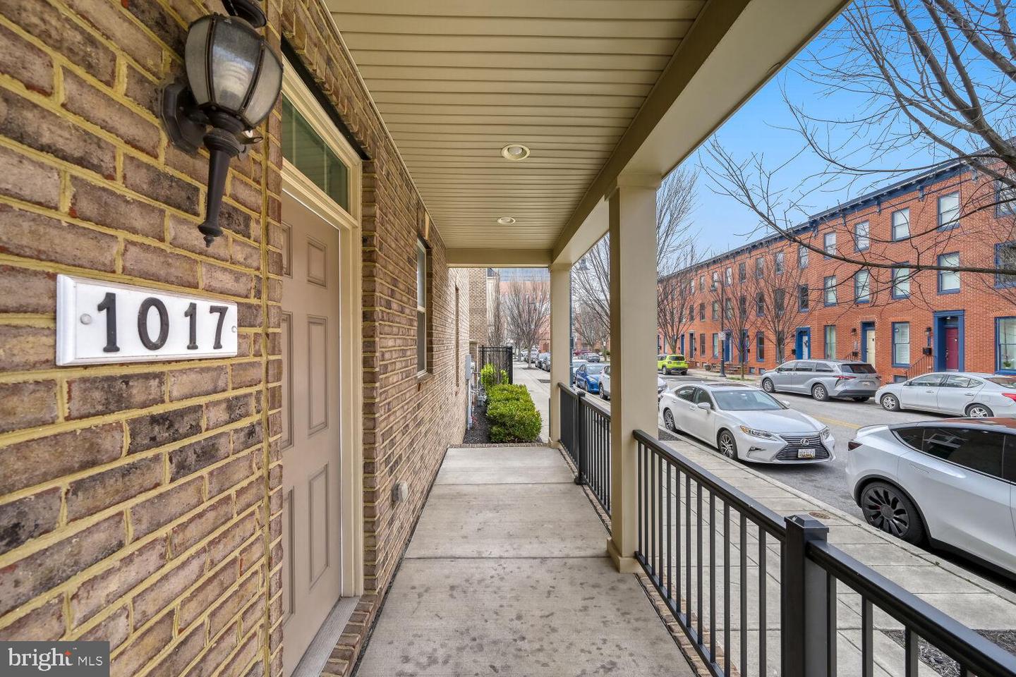 1017 Mcdonogh St Property Photo 6