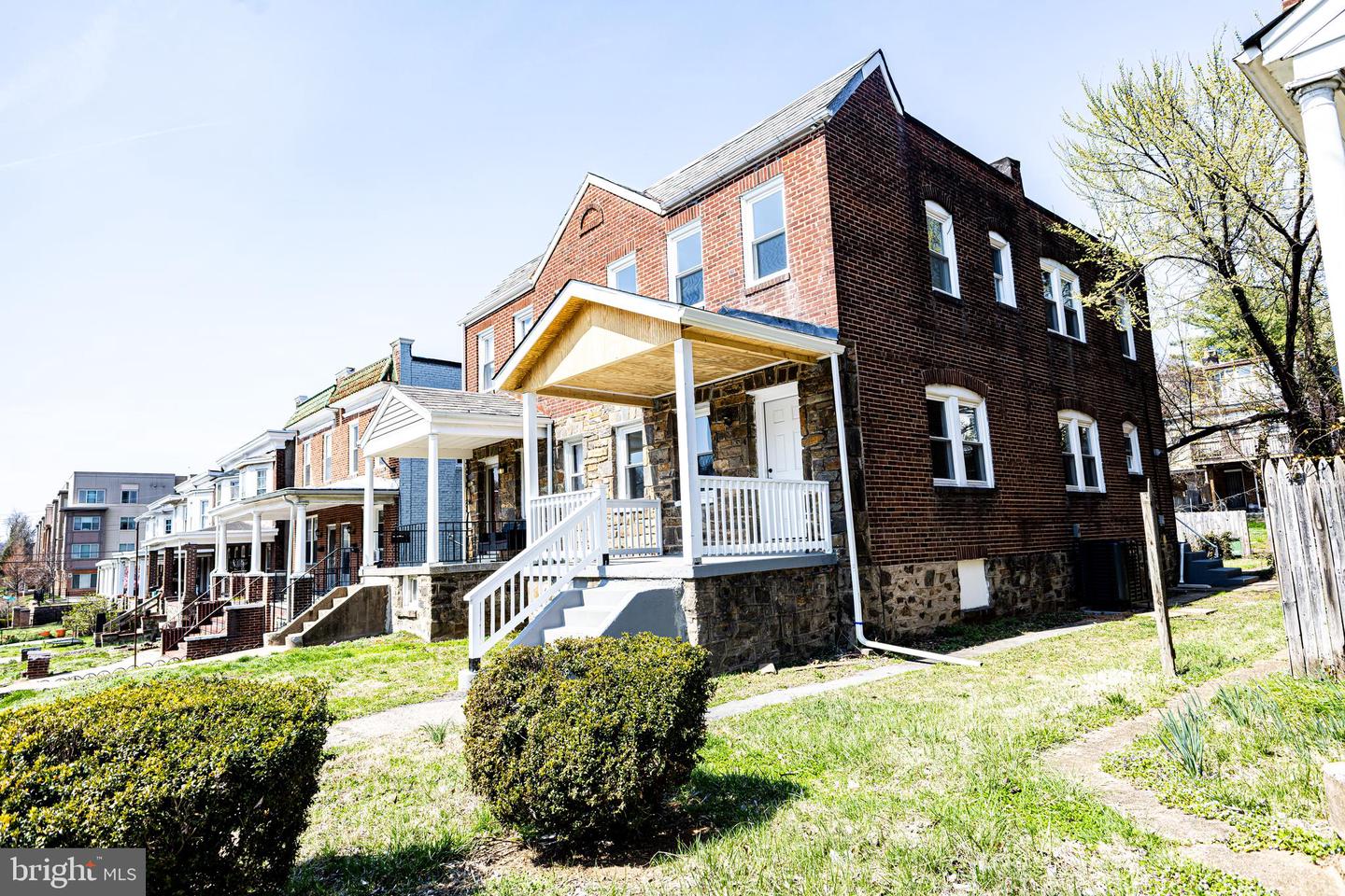 4220 Frederick Ave Property Photo 1