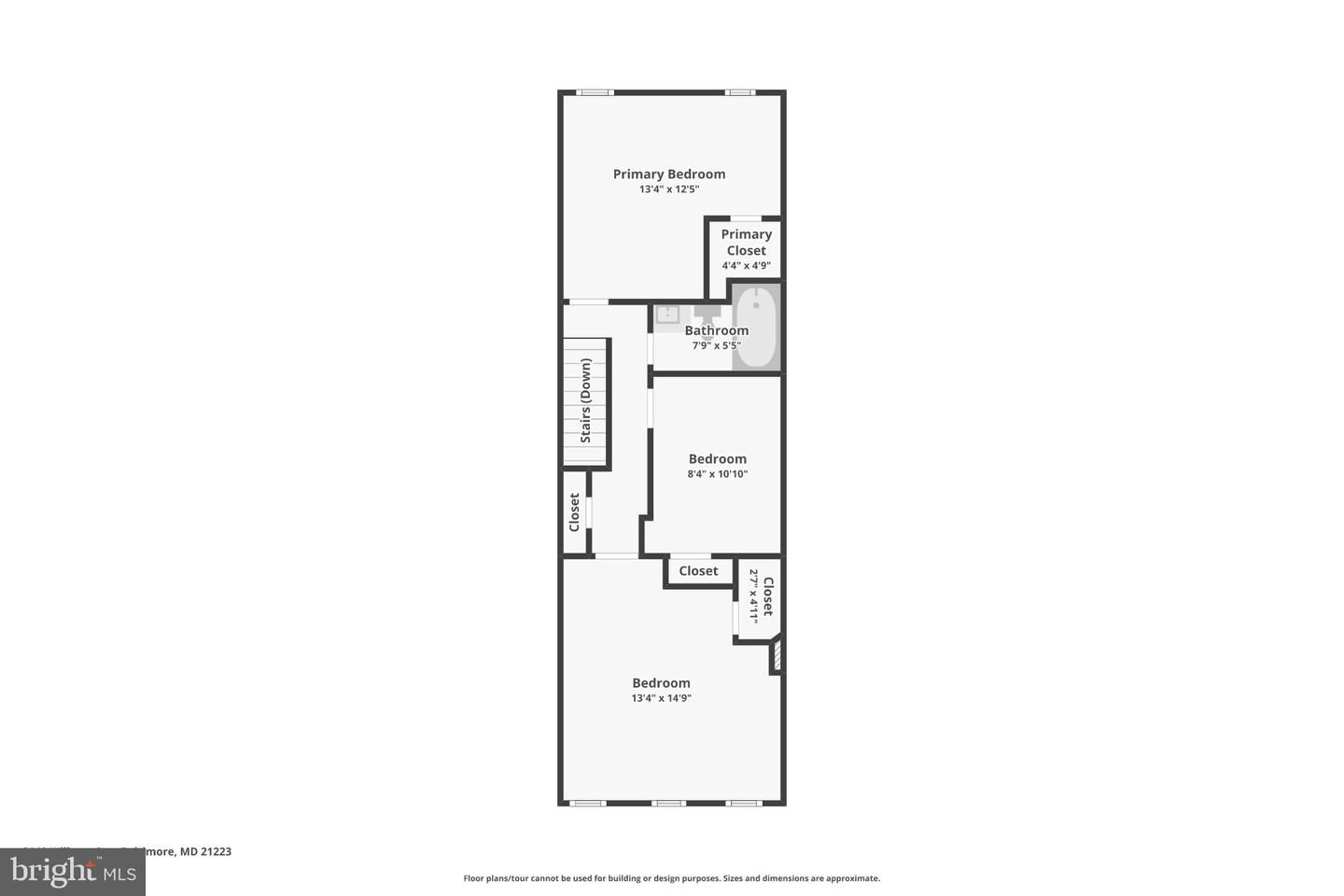 2140 Wilkens Ave Property Photo 25