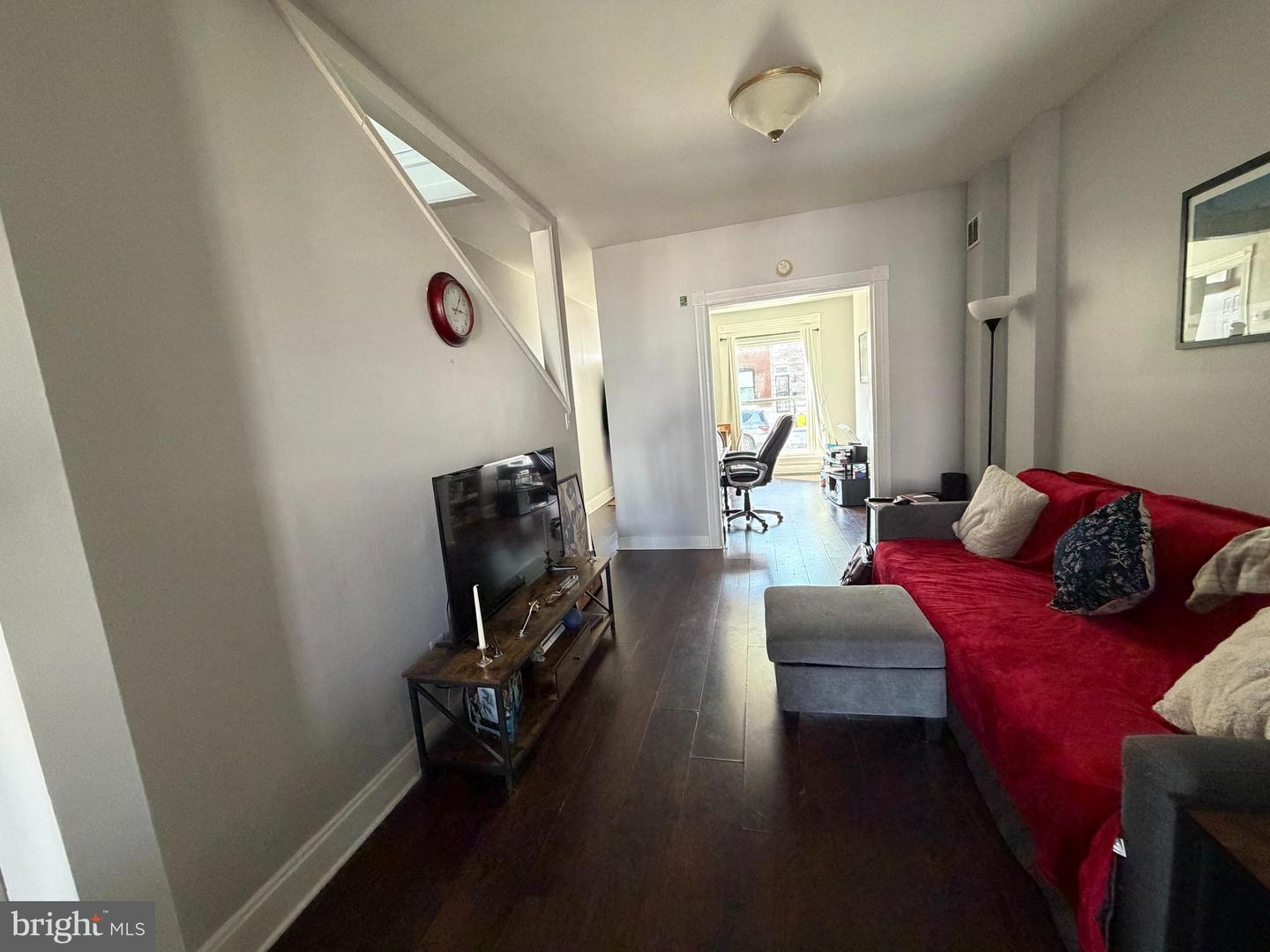 711 N Collington Ave Property Photo 3