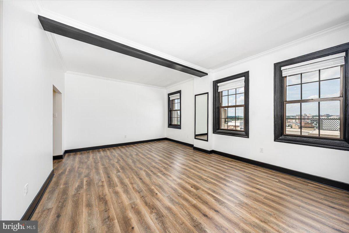 1 E Chase St #1008 Property Photo 4
