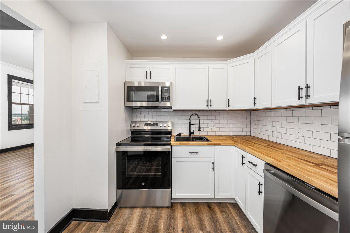 1 E Chase St #1008 Property Photo 10