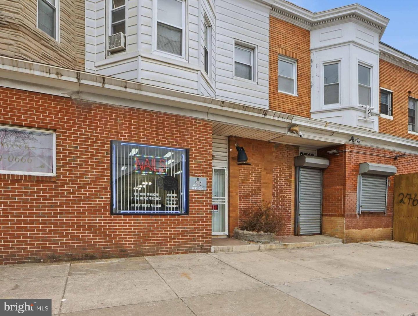 2517 Washington Blvd Property Photo 1