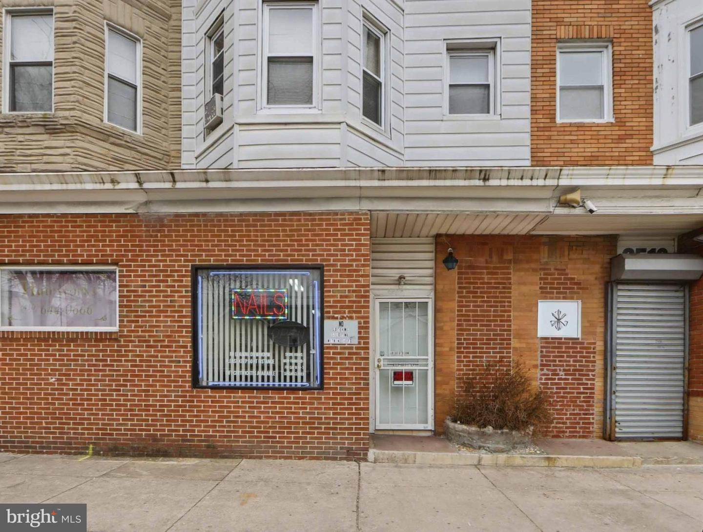 2517 Washington Blvd Property Photo 3
