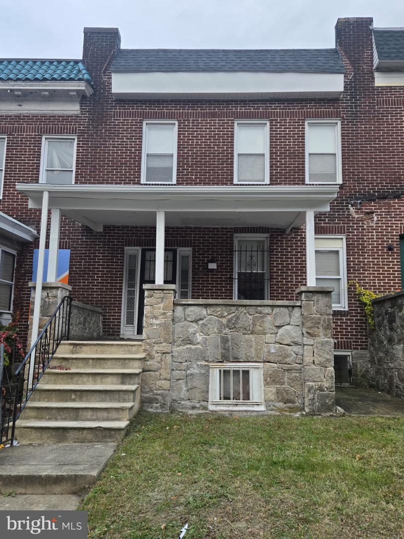 2430 Reisterstown Rd Property Photo 1