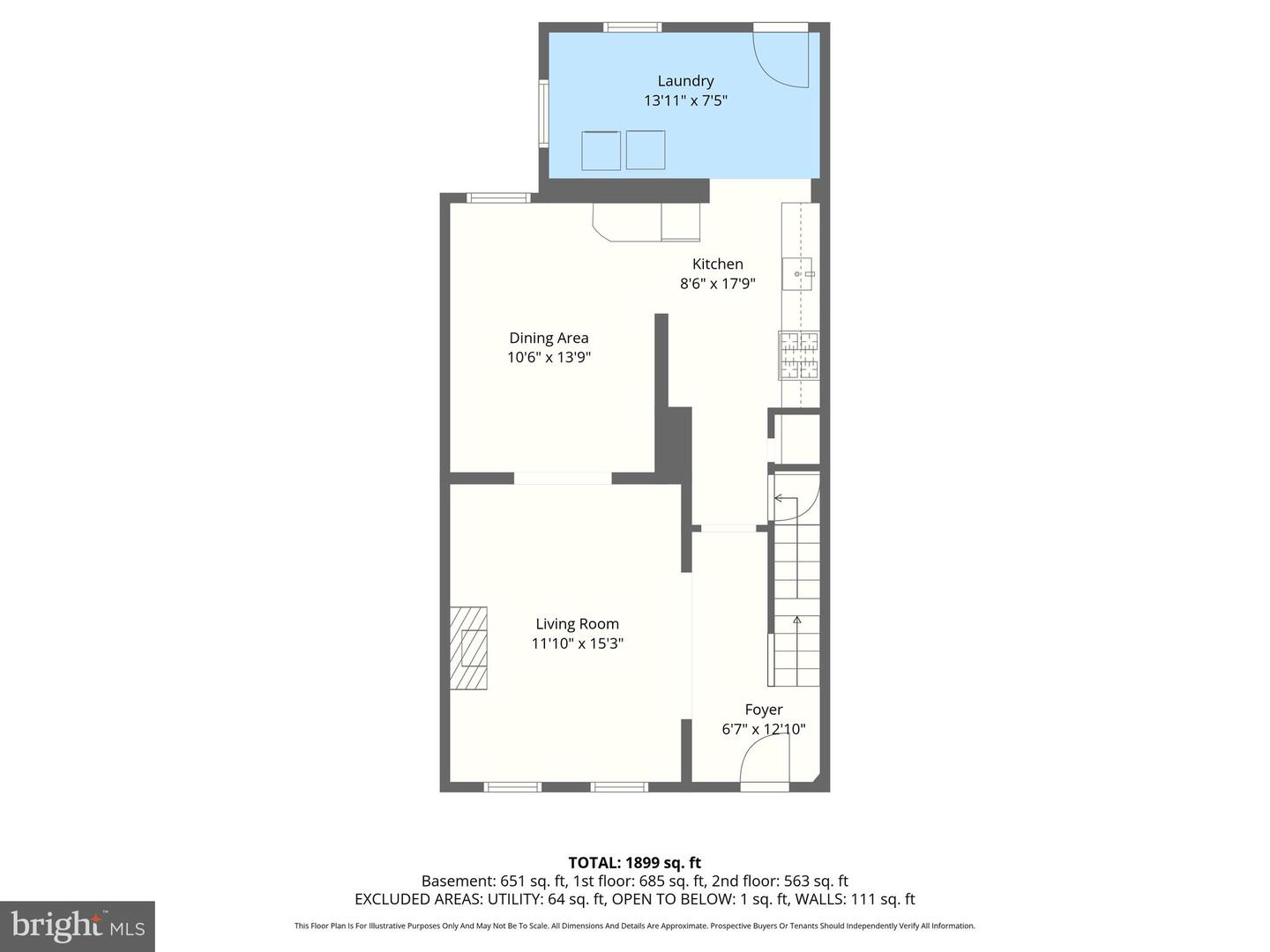 3110 Cliftmont Property Photo 28