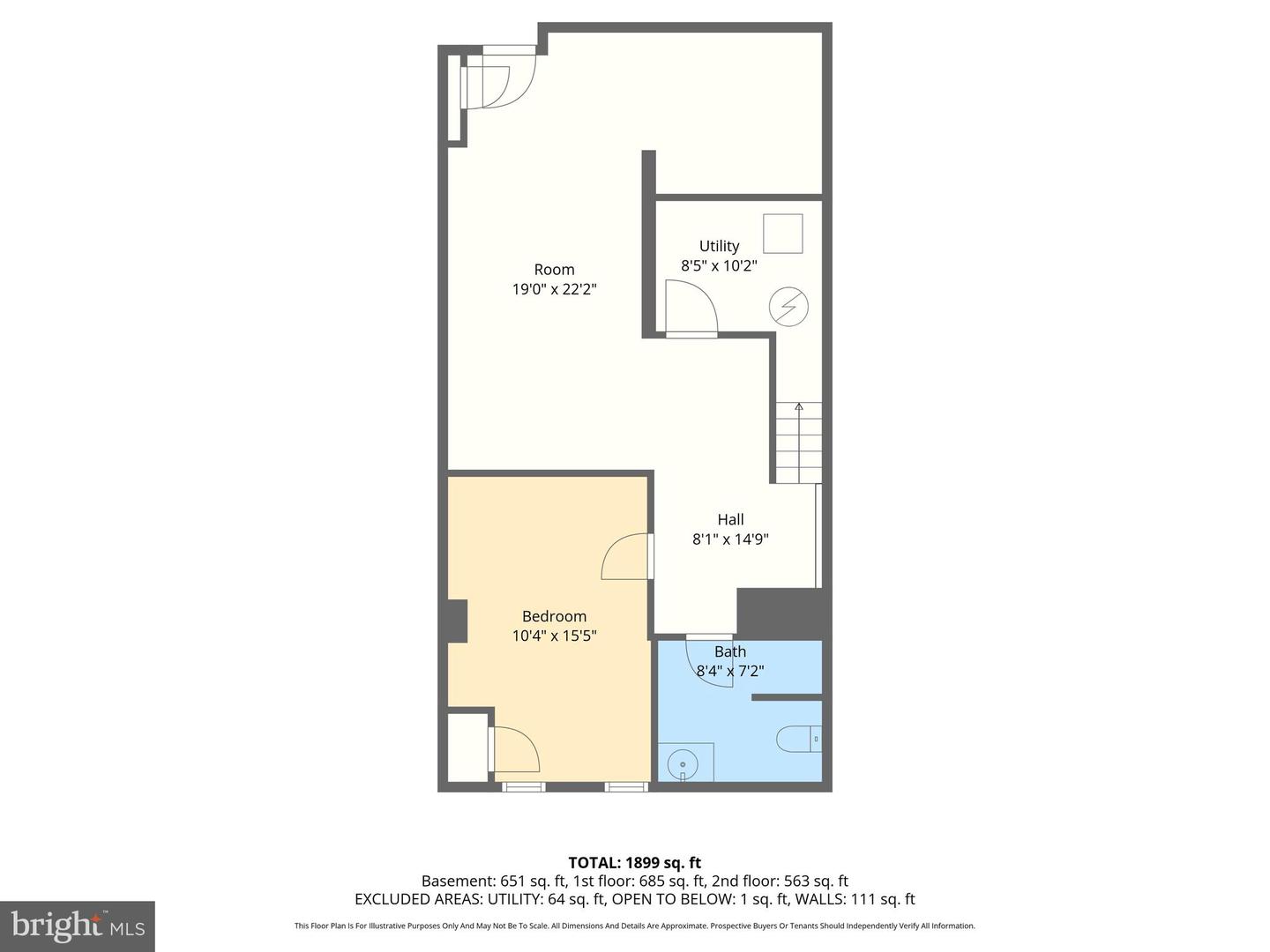 3110 Cliftmont Property Photo 29