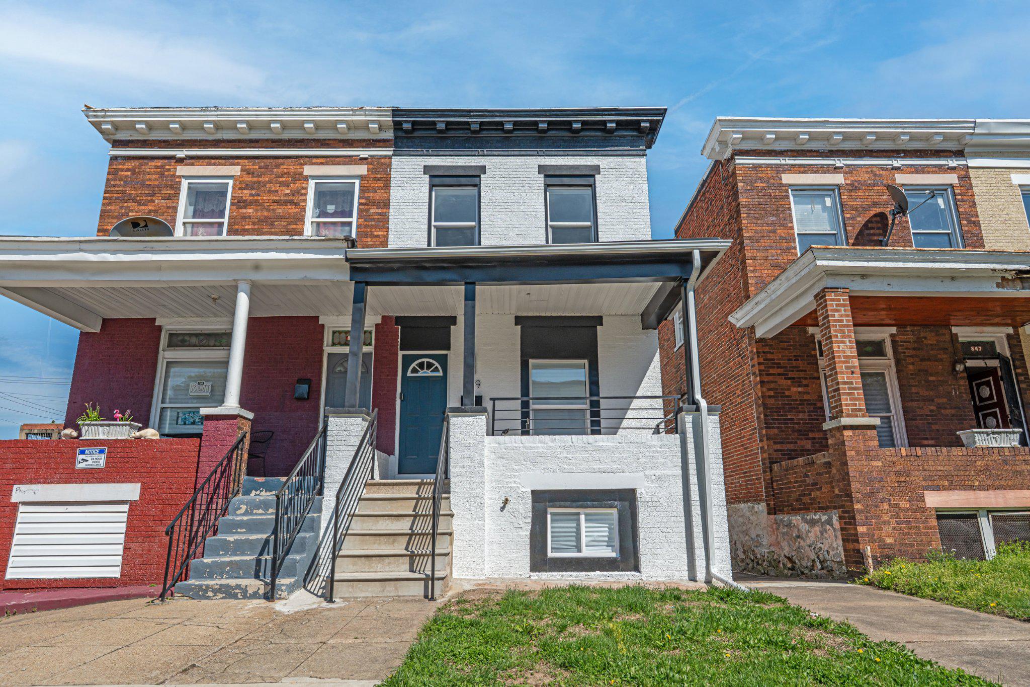 849 N BENTALOU ST Property Photo 1