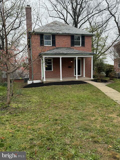 1210 HAVENWOOD RD Property Photo 1