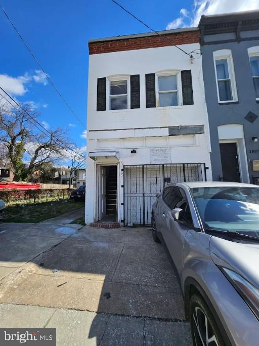1811 Mckean Ave Property Photo 1