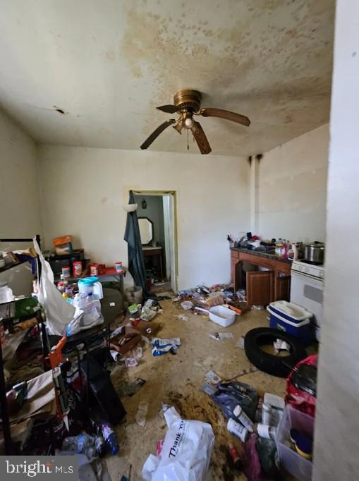 1811 Mckean Ave Property Photo 3