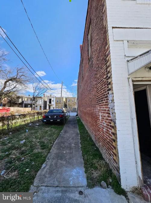 1811 Mckean Ave Property Photo 8