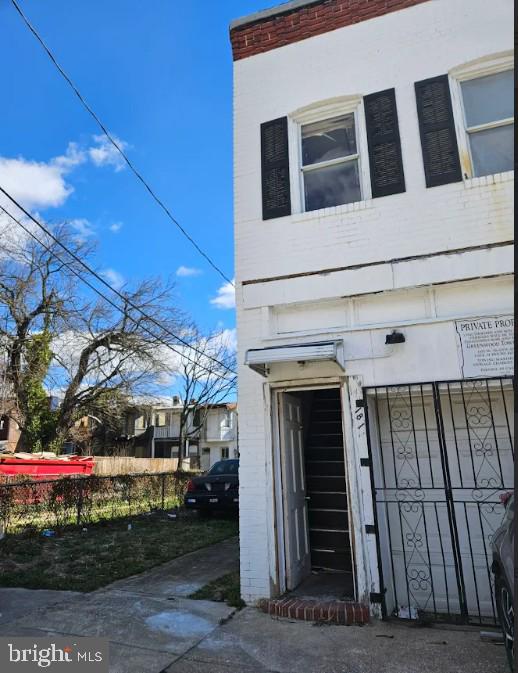 1811 Mckean Ave Property Photo 9