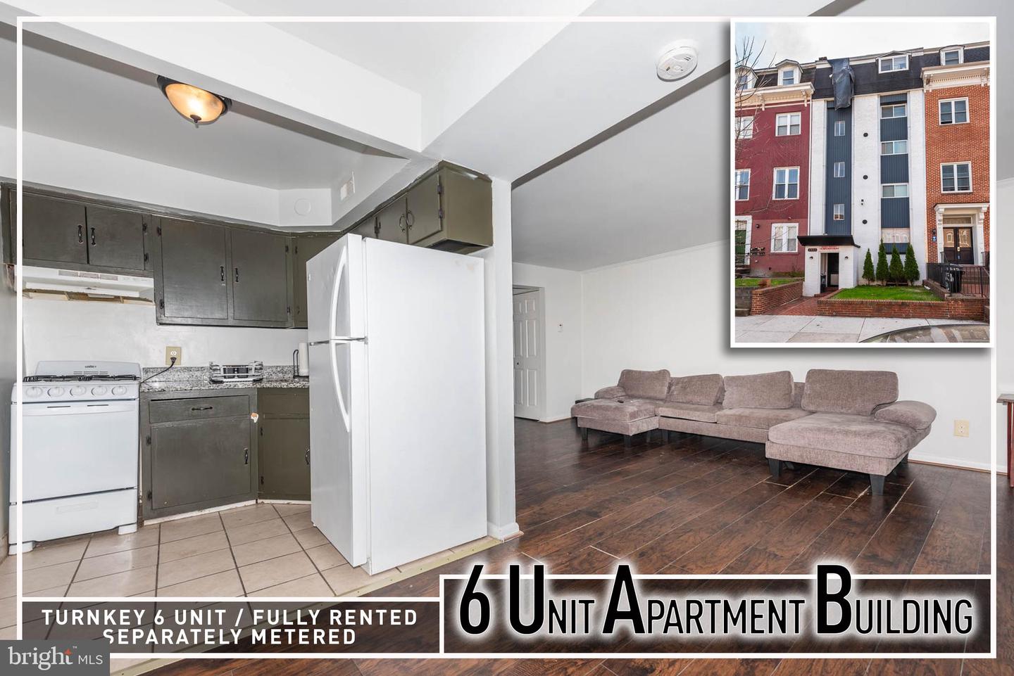 1911 W BALTIMORE ST Property Photo 1