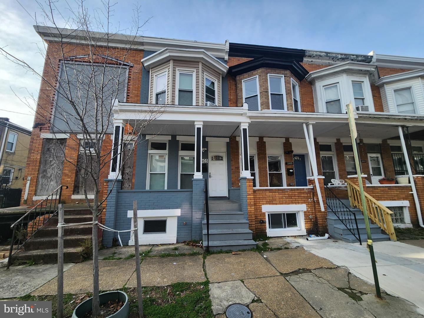 2403 Presbury St Property Photo 1