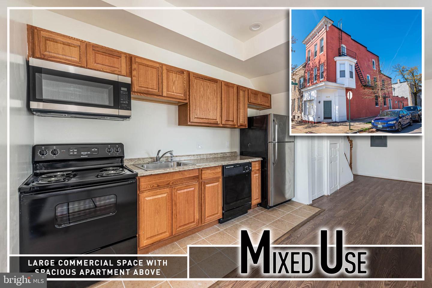 1640 N BROADWAY Property Photo 1