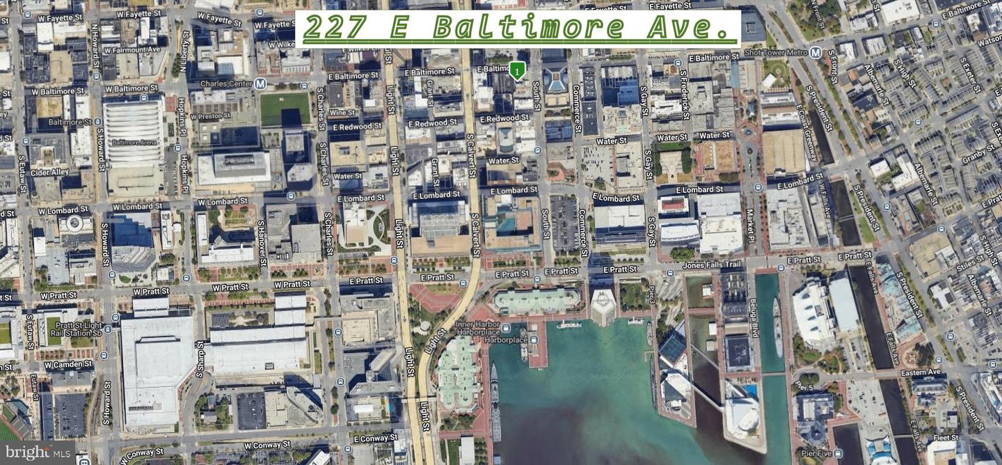 227 E Baltimore St E Property Photo 2