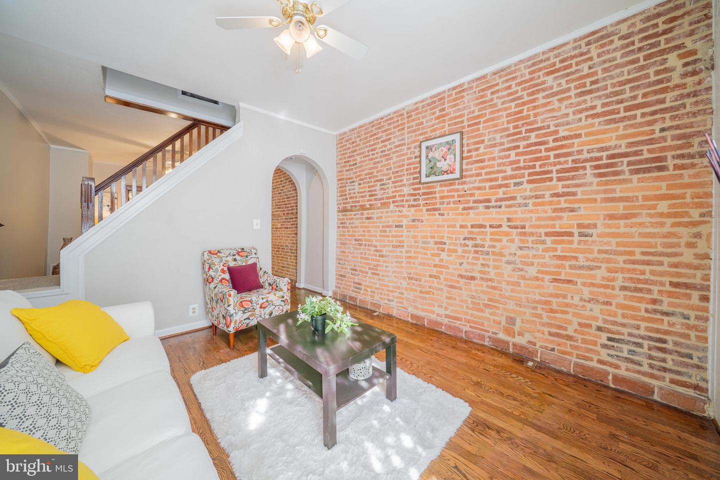 1432 S Charles St Property Photo 3