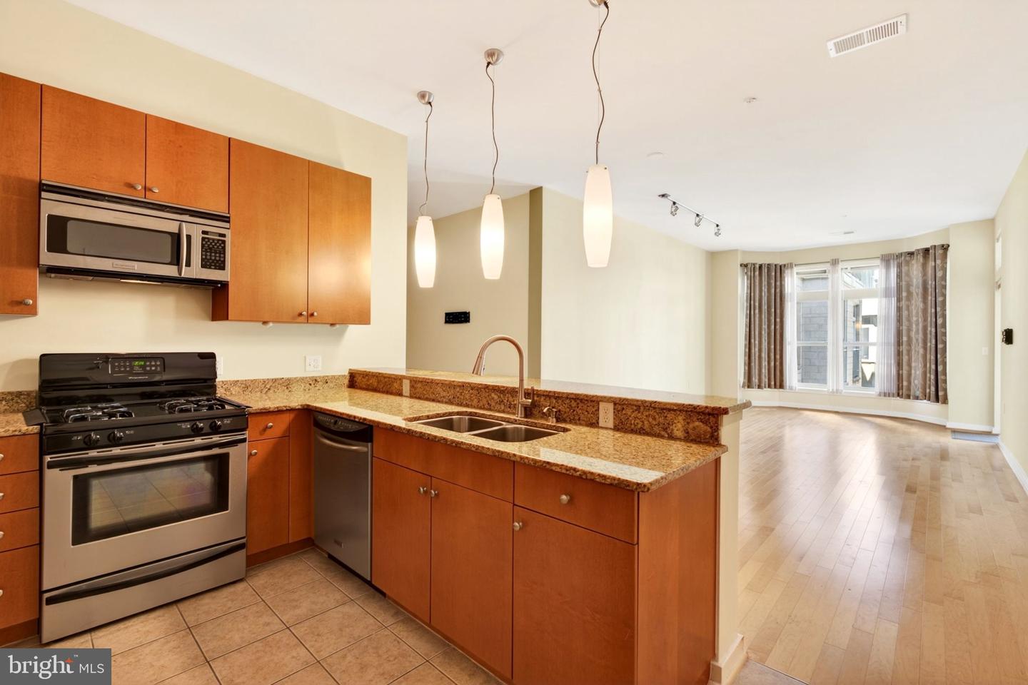1209 N Charles St #306 Property Photo 5