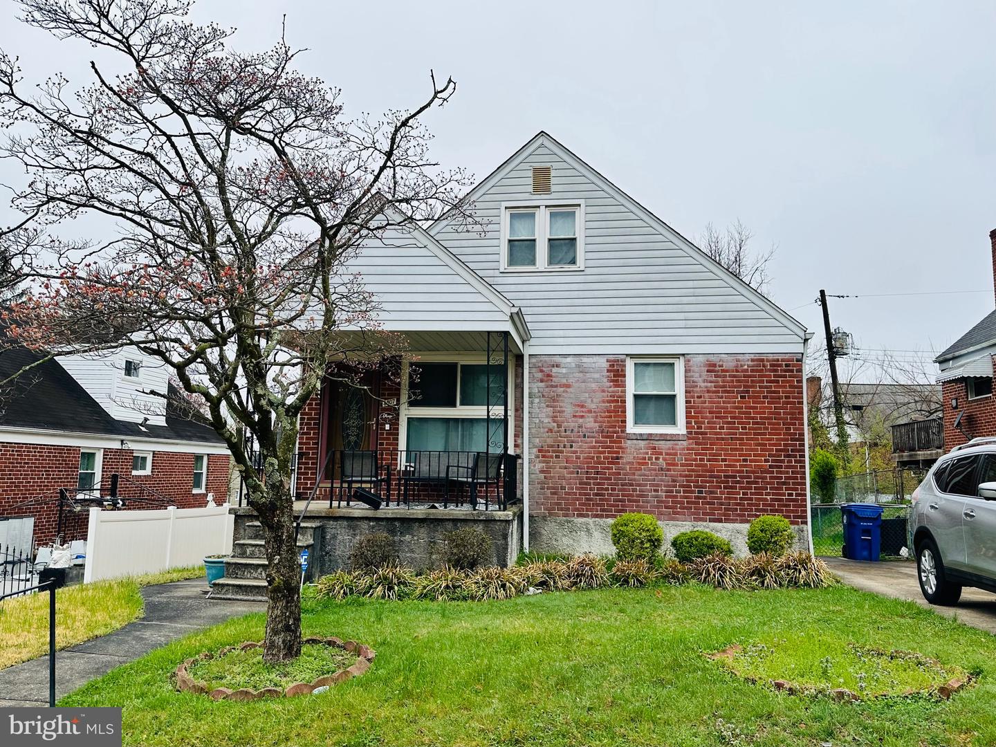 3807 Cedarhurst Rd Property Photo 1