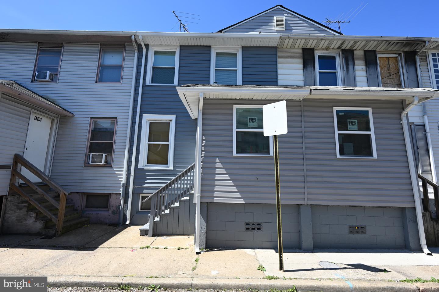 4206 Morrison Ct Property Photo 1