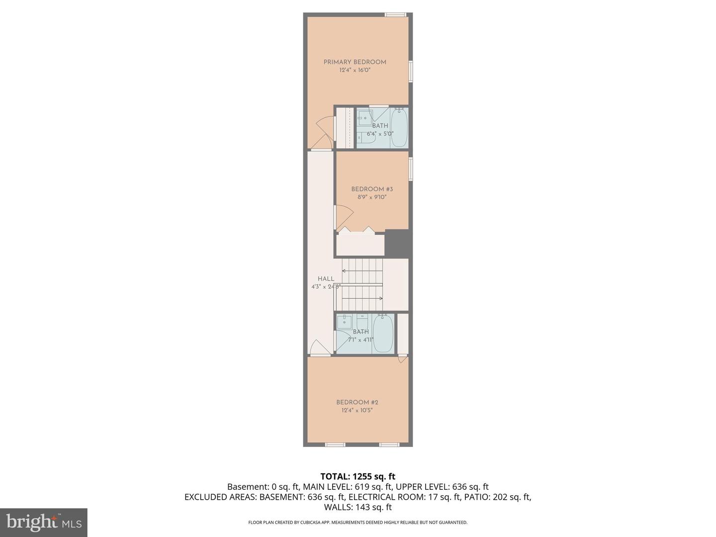 1646 N Washington St Property Photo 19