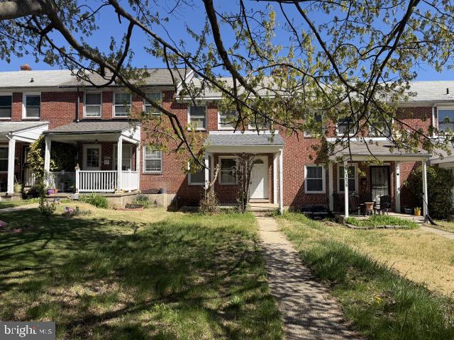 1536 E Belvedere Ave Property Photo 1