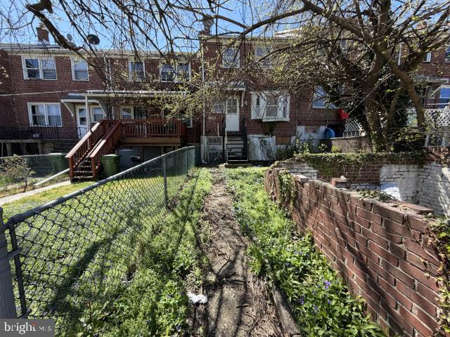 1536 E Belvedere Ave Property Photo 5