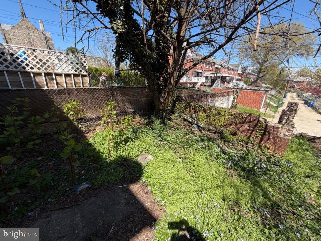 1536 E Belvedere Ave Property Photo 7