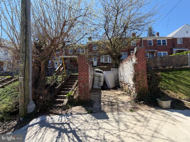 1536 E Belvedere Ave Property Photo 10