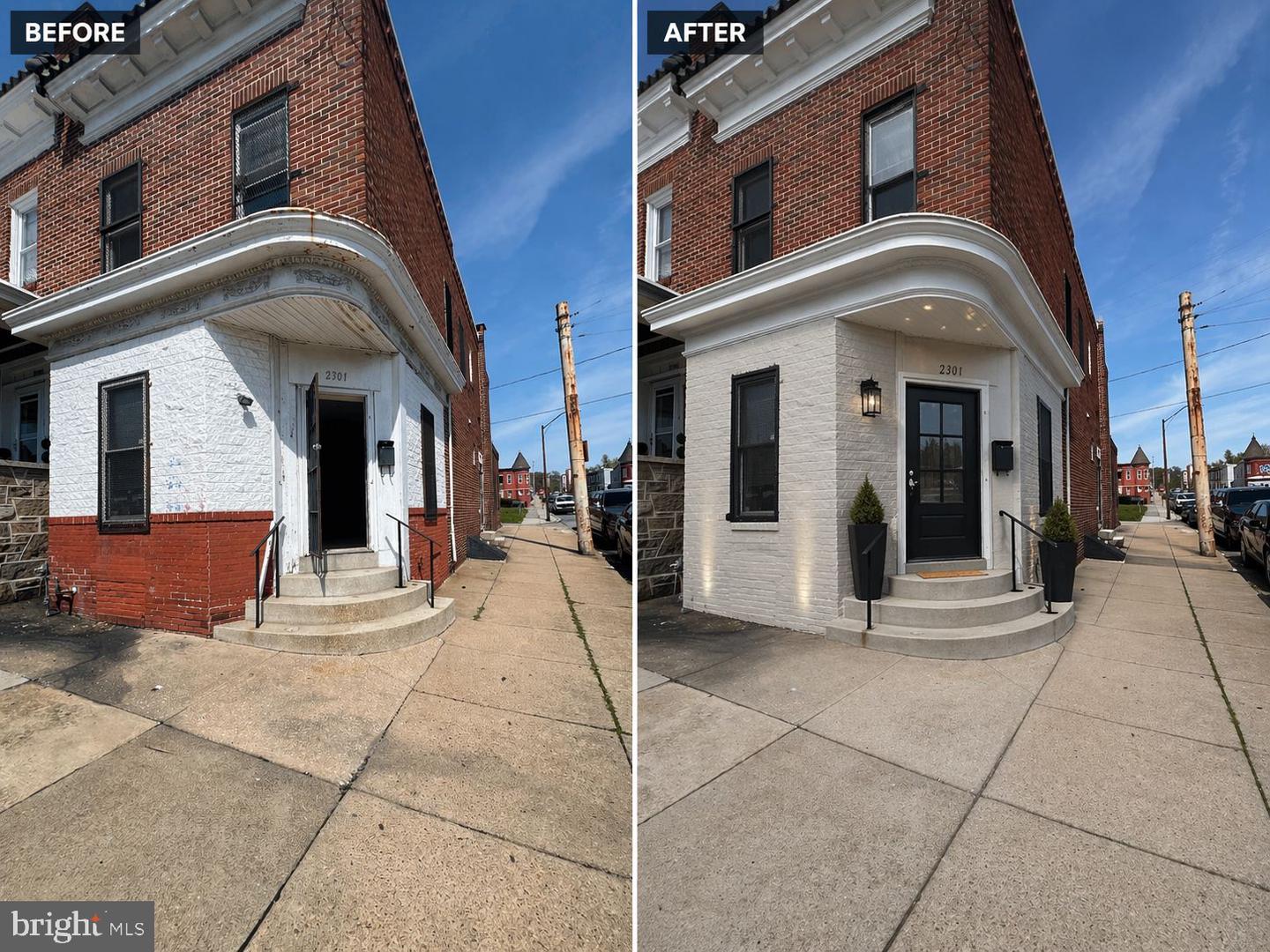 2301 Monroe St N Property Photo 1