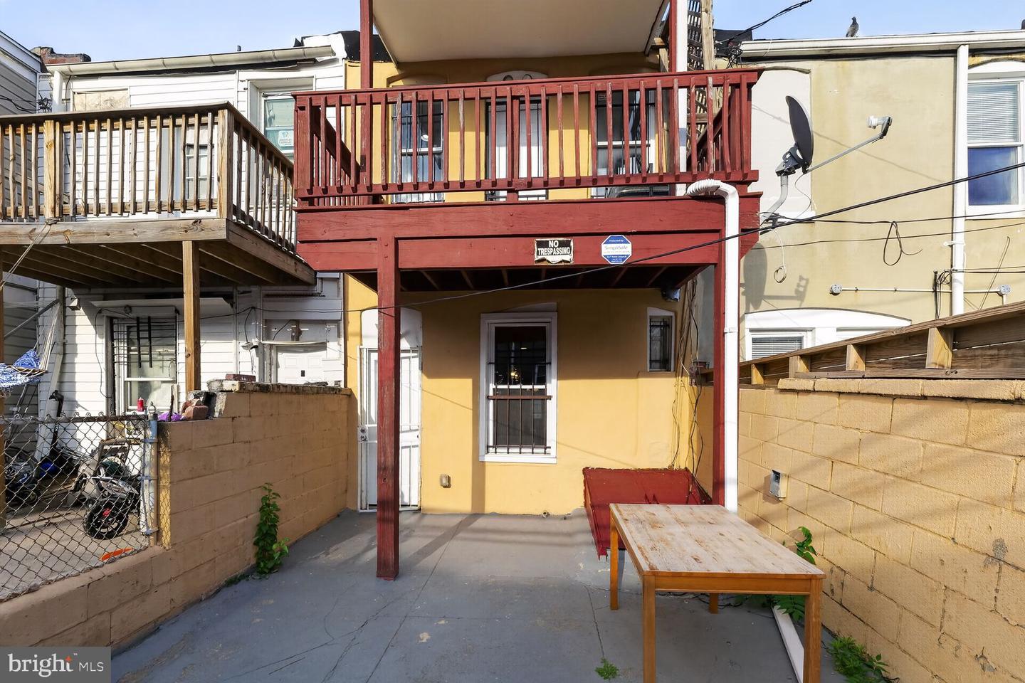 414 N Milton Ave Property Photo 33