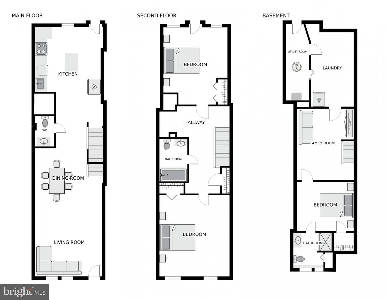 414 N Milton Ave Property Photo 42