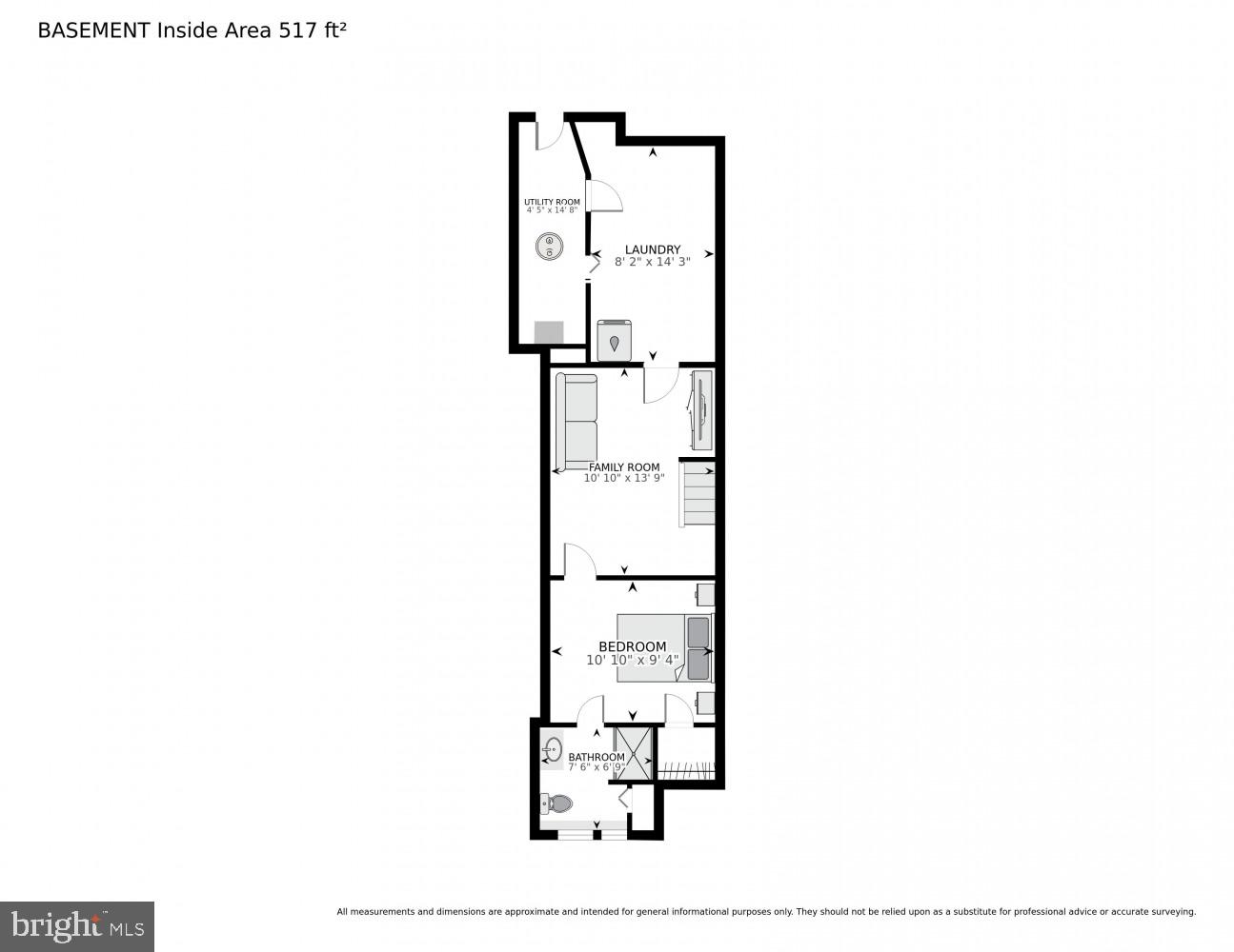 414 N Milton Ave Property Photo 43