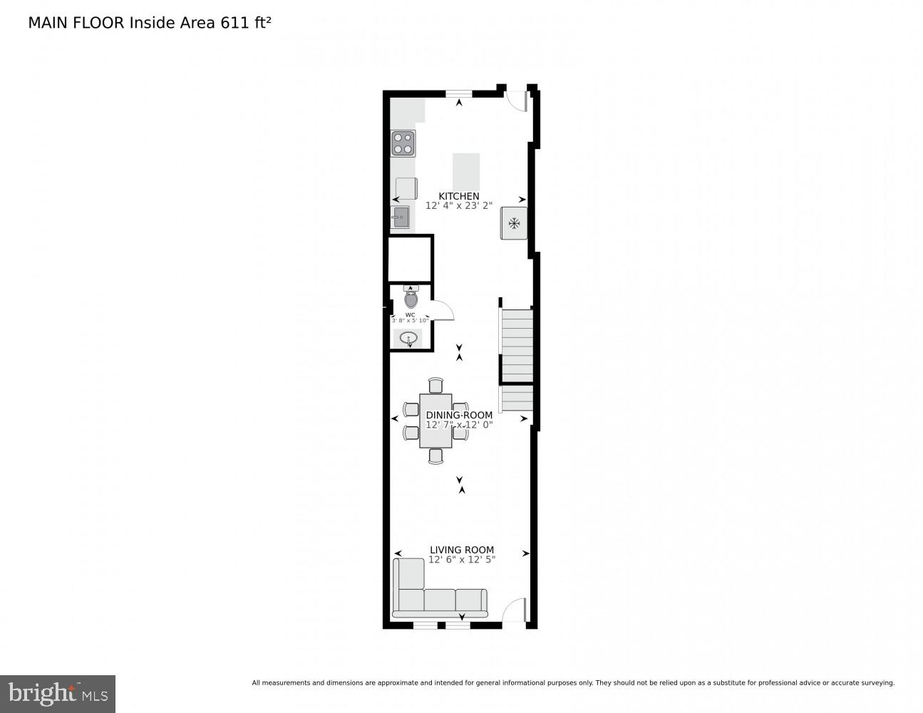 414 N Milton Ave Property Photo 44