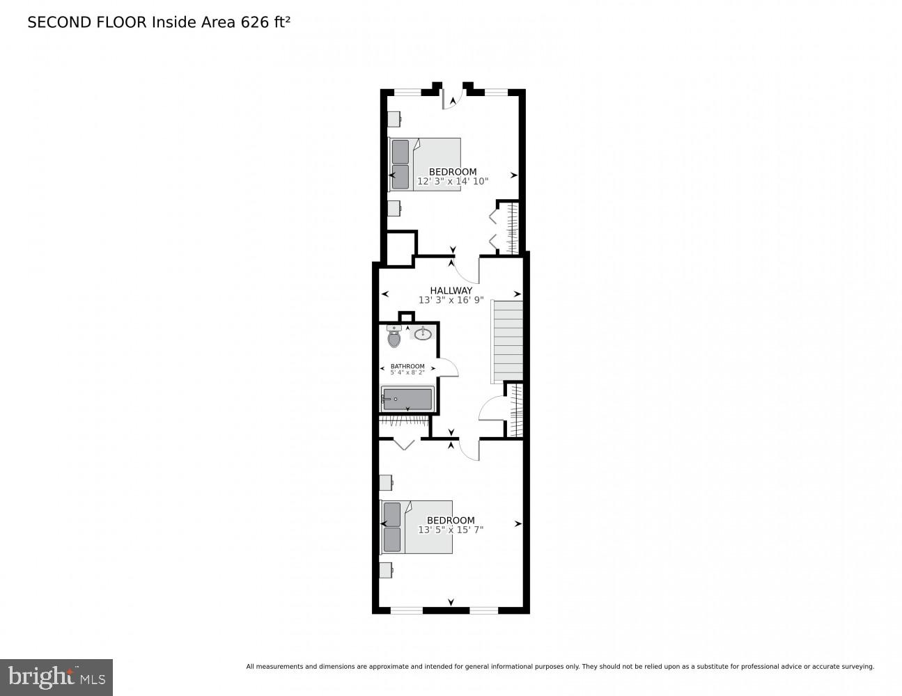 414 N Milton Ave Property Photo 45
