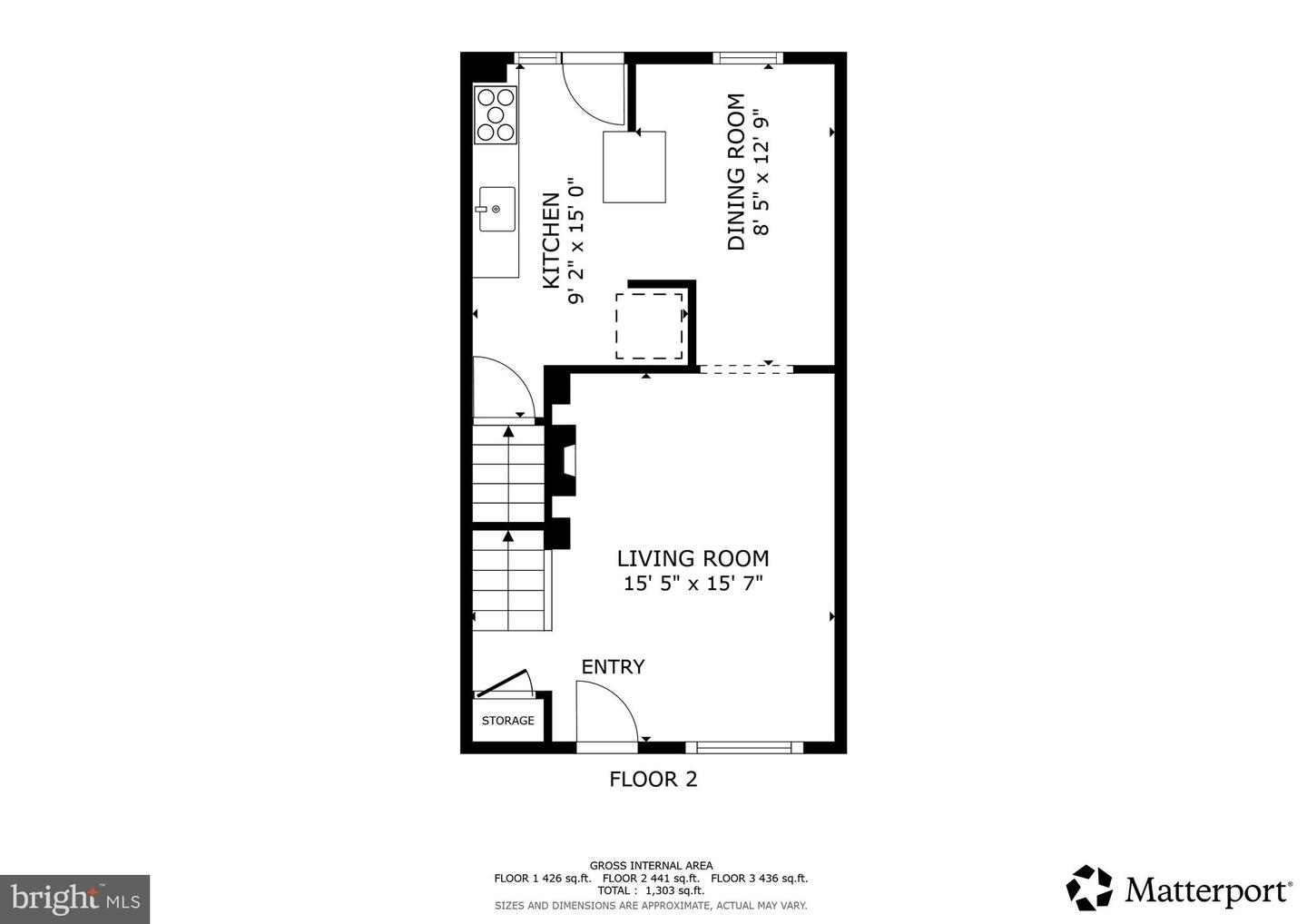 4546 Mountview Rd Property Photo 25
